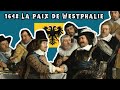 Guerre de trente ans et traits de westphalie lordre international westphalien terminale hggsp