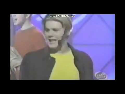 No No - Westlife (Live Performance in the USA)
