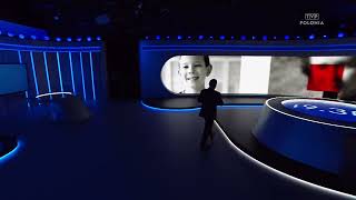 Tvp1 19.30 - Intro 2025 1080I Nativ