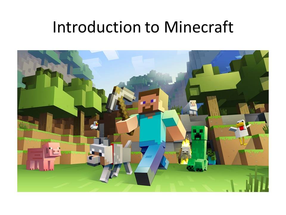 A Parent’S Guide To Minecraft Mods – KHDR