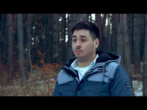 განათლების საერთაშორის ცენტრის სტიპენდიატი ნიკო ყარსიმაშვილი, მეტყევე