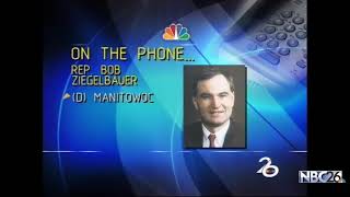 NBC26 Sep 11, 2003 Steven Avery exonerated