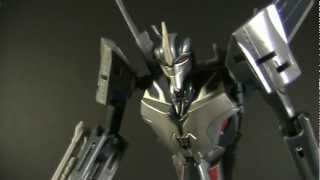 Prime Starscream (First Edition Week - Day 3)