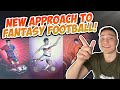 FOOTHULK Review - Epic Fantasy Football play-to-earn game