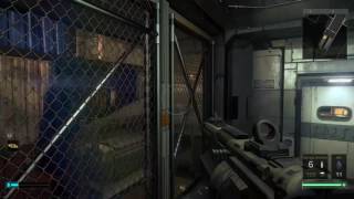 Deus Ex: Mankind Divided: Triangle Code Location - Room 150252 Utulek Complex Level 5
