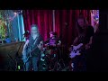 Fyzz Wallis Band - 'Pretty Good For A Boy'