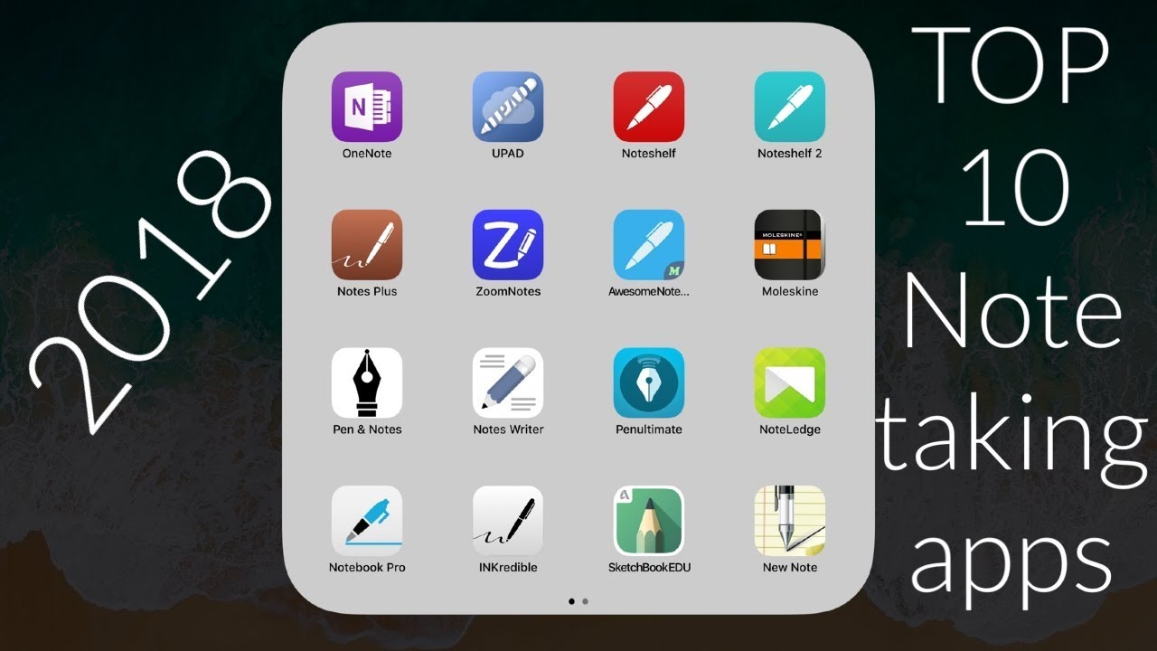 beat apps for ipad pro