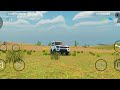 Mahindra Scorpio S11 Indian car game 3D XUV So Popular Right Now