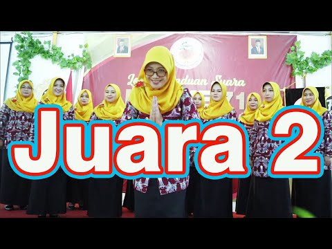 Mars IBI dan