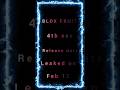 BLOX FRUIT🔥 REWORKS IN 2026 | ALL FRUIT REWORKS CONFIRMED IN 2026 #shorts #bloxfruits #update