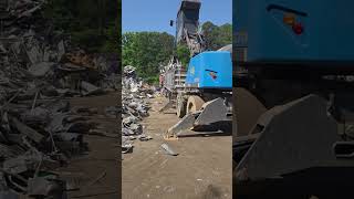 It's time to ship stainless! #Scrap-Life #recycle #recycling #business #entrepreneur #metal #work