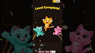 Catdom Color Hole level 140