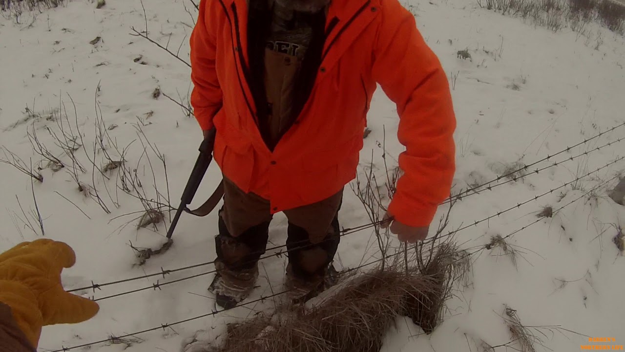 Don't Be This Hunter EVER! He Ruined My Hunt! "hunter harassment" YouTube