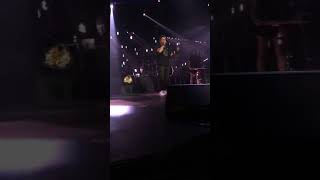 El Trato- Alejandro Sanz Orlando 9-6-19