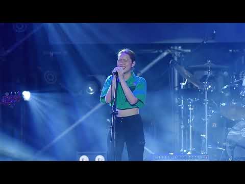 2020/8/15 將軍吼台南音樂祭～告五人～愛在夏天