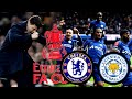 "Unbelievable! Chelsea's FA Cup Triumph Over Leicester City Revealed! 🔥⚽️🏆"