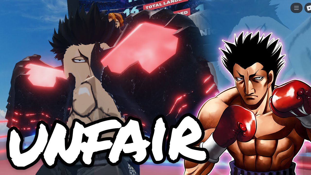 Как освоить стиль BULLET за 3 минуты – Untitled Boxing Game (UBG)