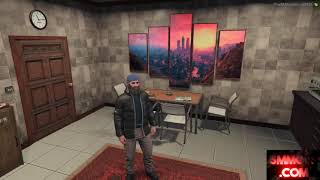 Gta V Mlo Open Interior Bean Machine Overview Smotret Video Onlajn Brazil Fight Ru