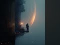 The World Left Behind for AERIUM #scifi #emotional #shortfilm