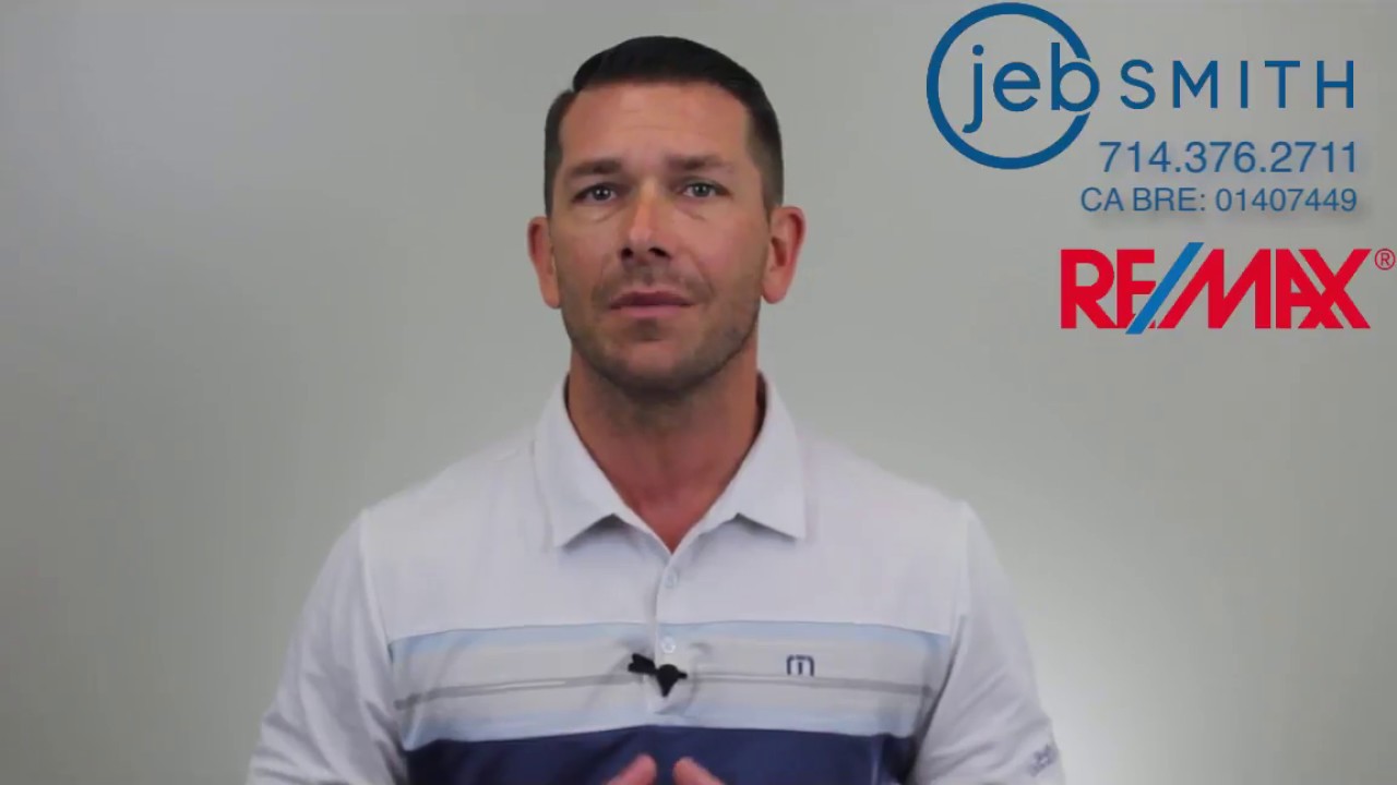 October 2017 Huntington Beach Real Estate Market Report YouTube