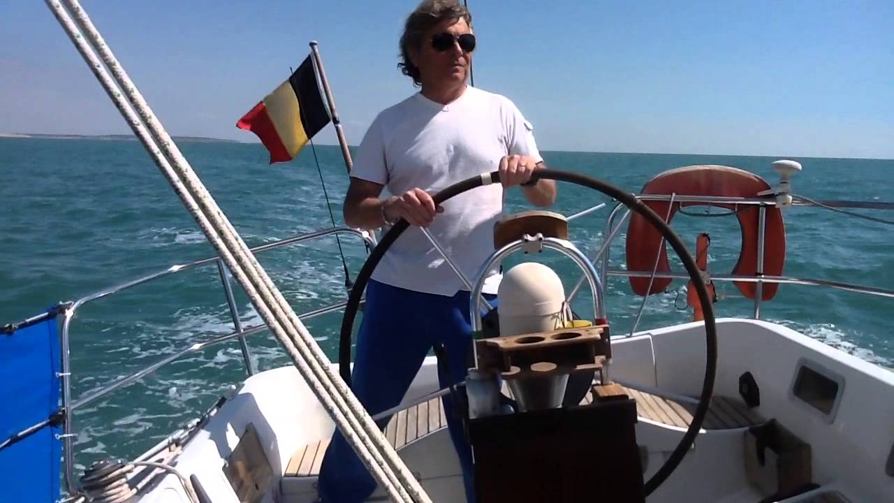 2èm sortie fin Avril 2015