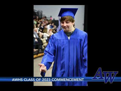 Anthony Wayne High School Commencement