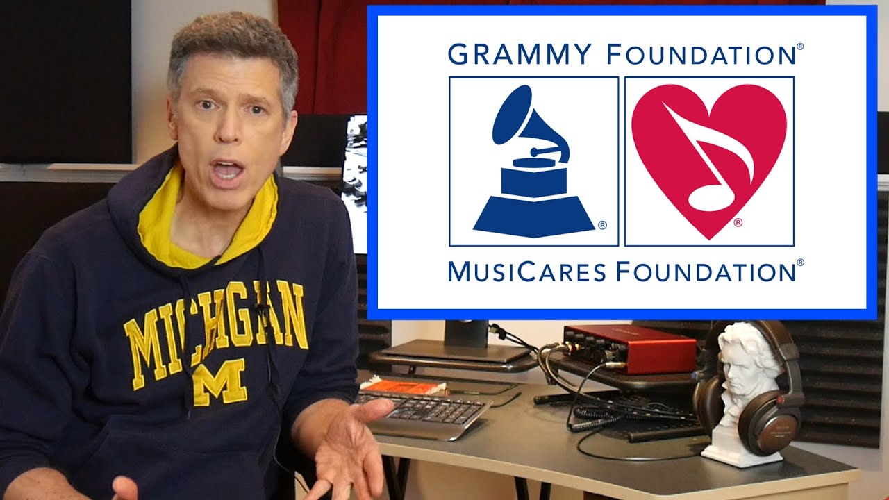 Let's help musicians survive social distancing!