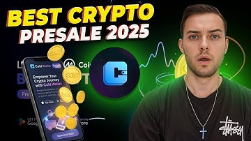 Best Crypto Wallet That Pays You? | Cold Wallet Presale Could Be the Next 100x Coin!