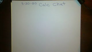 Calc Chat
