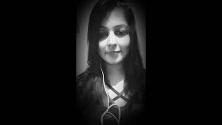 AADAT HAI MUJHKO | COVER BY ME | SD'S PASSION | AADAT JAL BAND | STARMAKER