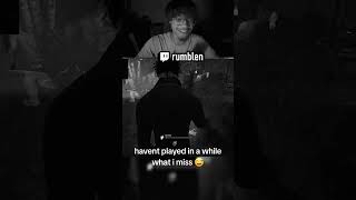 WHY DID BHVR BUFF MICHAEL MYERS #fyp #deadbydaylight #dbd #rumblen