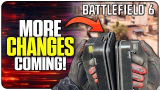 Will Next Week's Big Update be Enough in Battlefield 6? Wealth