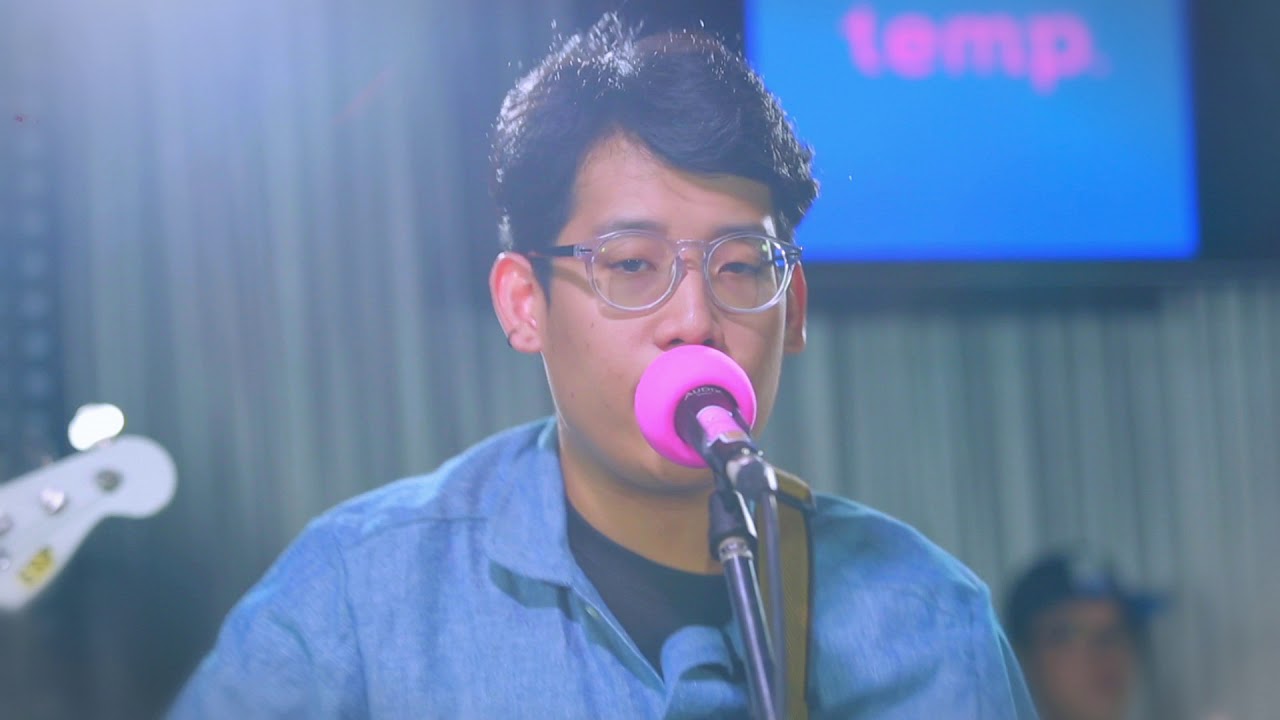 temp. - MOONSHINE (True Music Live Session)