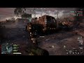 Battlefield 6 4k gameplay (easy bot POV)