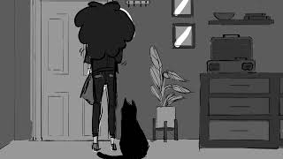 Rest Animatic | DRAFT | Intro Sequence