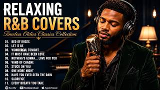 Soft & Timeless Oldies Classics Collection 🎷 | Soulful R&B Covers screenshot 3