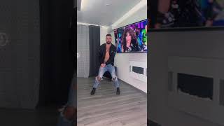 ( Choreography)​ @JanetJackson - 'All For You' Cover