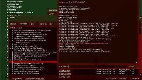 CS:S Server Crashing script*download*