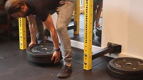 Eccentric Pull/Chin Up Tutorial - Patrick MoJo PT - Exercise Library