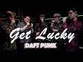【アカペラ】Get Lucky(feat.Pharrell Williams&Nile Rodgers) / Daft Punk|covered by New Schooler