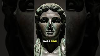 Why Do Ancient Statues Have Broken Noses? The Dark Truth