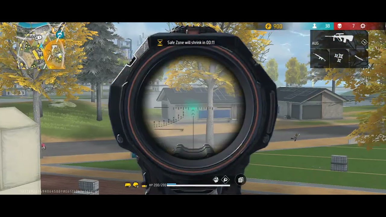 Free fire boya 18 kills. part 1 first vlog