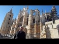 CATEDRAL DE LEÓN ( Octubre 2018)-José Najarro-