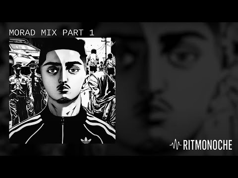 Morad Mix 2025 | Lo Mejor de Morad | Part. 1