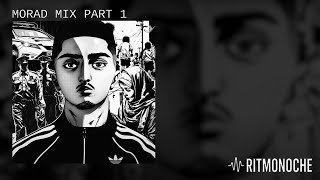 Morad Mix 2025 | Lo Mejor de Morad | Part. 1