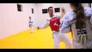 TKD Val de Saône - Taekwondo adultes