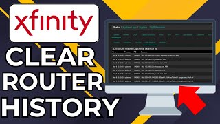 HOW TO CLEAR XFINITY ROUTER HISTORY (2026)