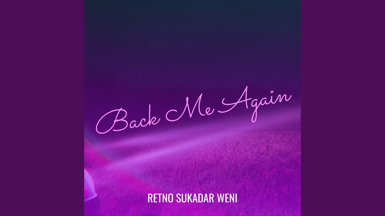 Watch Back Me Again on YouTube Watch Back Me Again on YouTube