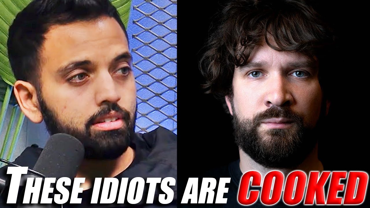 Почему Акааш и Дестини злятся на женщин | Мудрость свиданий, том 6