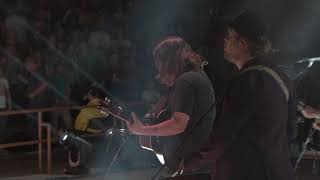 Greensky Bluegrass - “Leap Year” Live at Red Rocks Amphitheatre 09/14/19